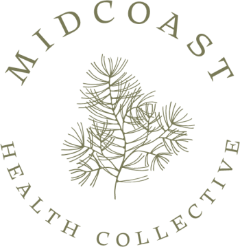 Midcoast Health Collective logo