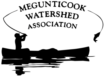 Megunticook Watershed Association letterhead