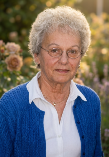 Sonja M. Staples