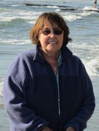 Deborah Jo-Ann Winchenbach