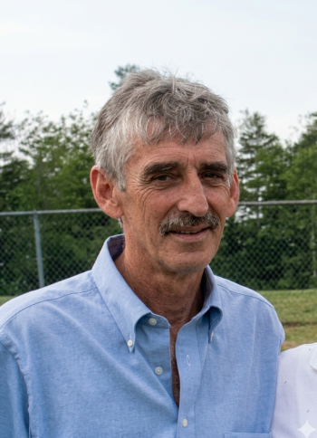 Terry W. Brackett