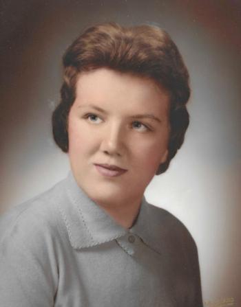 Judith Hopkins