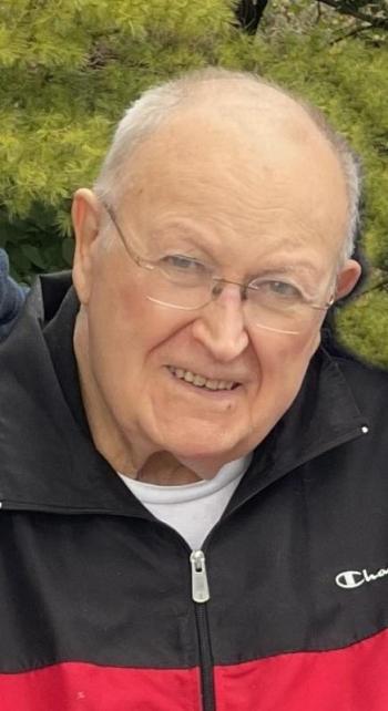 Donald J. Kanicki