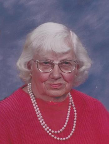 Helen L. Snow