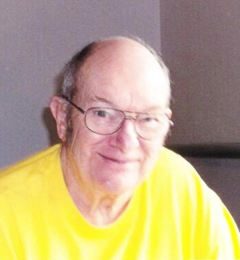 Bradley D. Wiley