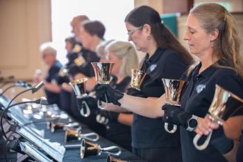 Penobscot Bay Ringers
