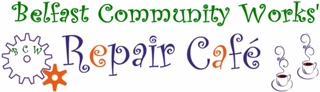 Repair Cafe letterhead