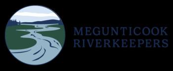 Megunticook RiverKeepers logo
