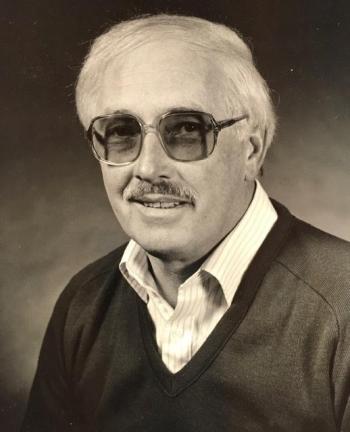 Ernest A. Benner, Jr.