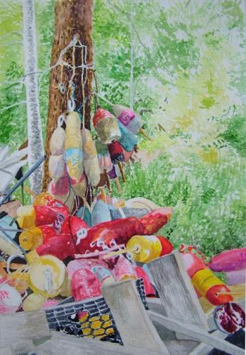 painting