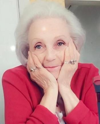 Carolyn Eva Staples