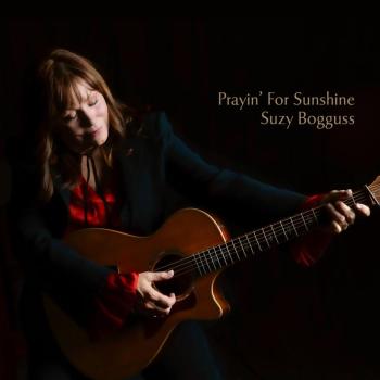 Suzy Bogguss. Boothbay Harbor Opera House. May 30. Got tickets? Photo: Jeff Fasano