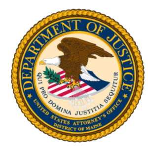 U.S. District Court logo