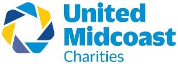 United Midcoast Charities letterhead