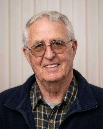 F. Perry Hooper