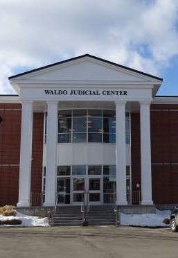 Waldo Judicial Center. 