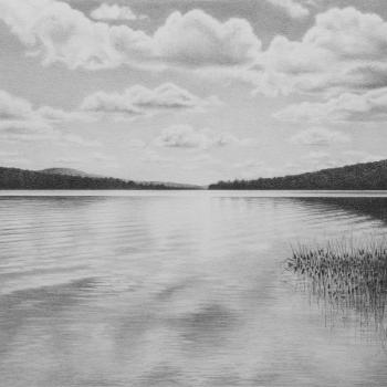 Whitney River