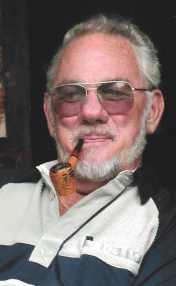 Carl B. Wood