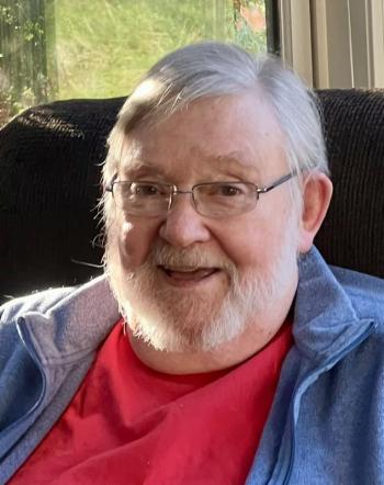 Richard Leland "Dick" Trask