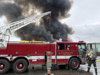 (Photo courtesy Bennett Cohen)