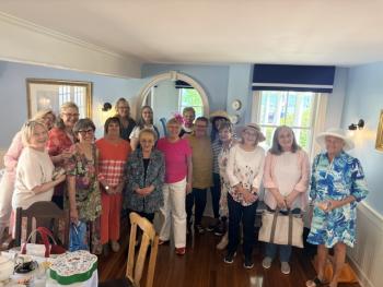 Women’s Club