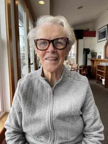 Judith Anne Davis