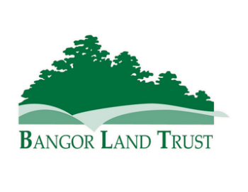 Bangor Land Trust logo