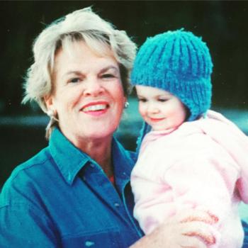 Judith Anne Davis