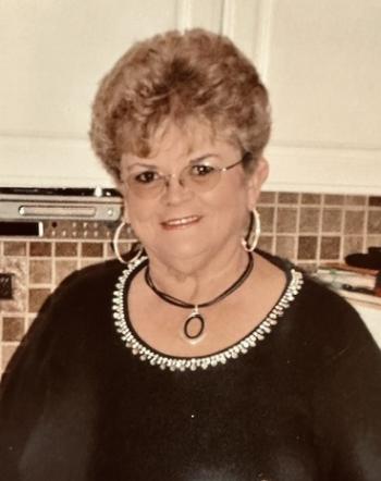 Marie A. Savage, aka “Re Re”