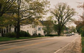 street scene