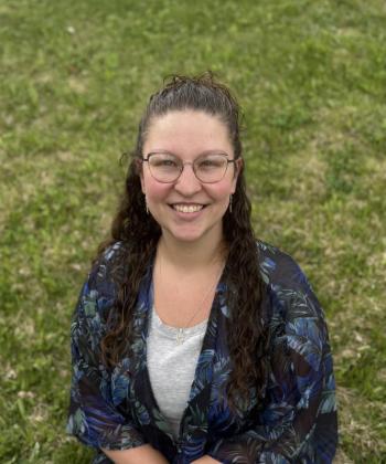 Washington: Josie James