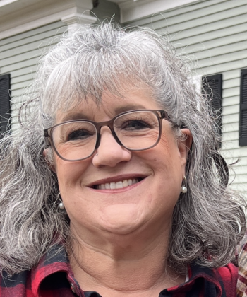 Lincoln: Katherine Race