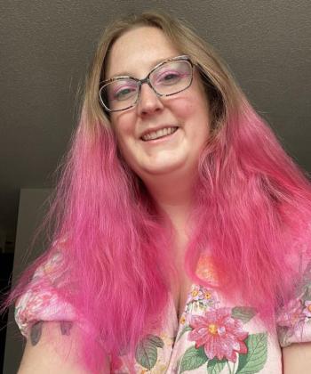 Androscoggin: Abigail Reuscher