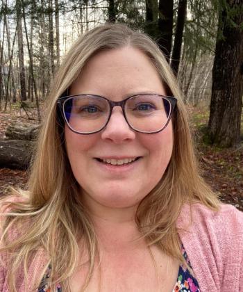 Piscataquis: Martha Ladd