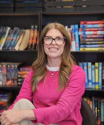 Penobscot: Marcy Soucy