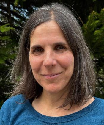 Knox: Judith Masseur