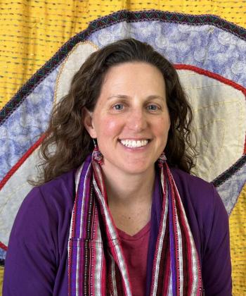 Kennebec: Gretchen Livingston