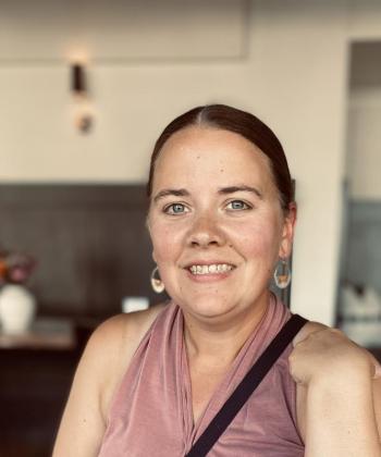 York: Allison Mundee