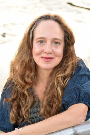 Caitlin Shetterly