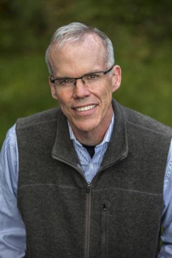 Bill McKibben