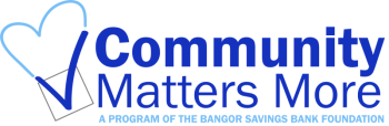 Community Matters More  
