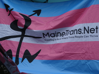 Belfast Has Pride after-party, June 6, 2026. (photo by Erica Thoms)
