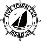 Five Town CSD logo
