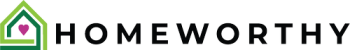 Homeworthy logo