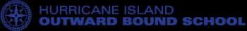 Hurricane Island Outward Bound letterhead
