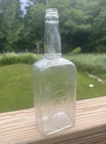 Bottle
