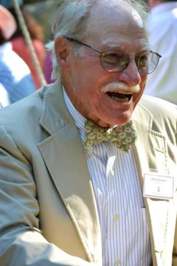 David P. Jackson