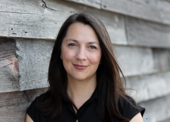 Joanna Benoit