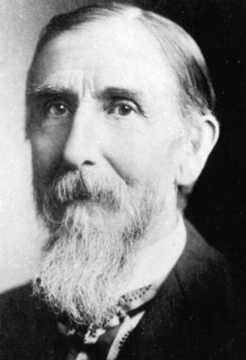 Milton Bradley