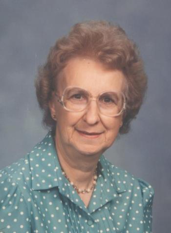 Jean Winchenbach Winslow
